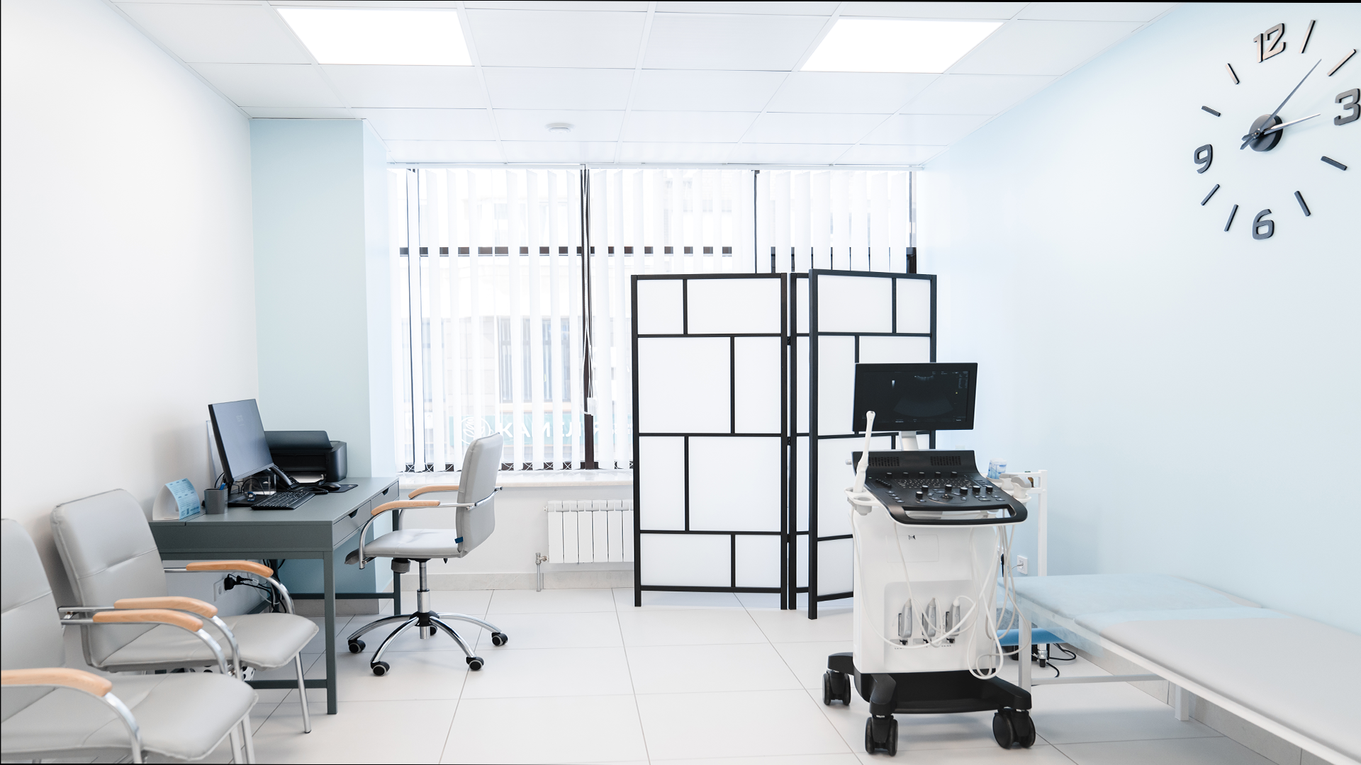 صورة العيادة 3