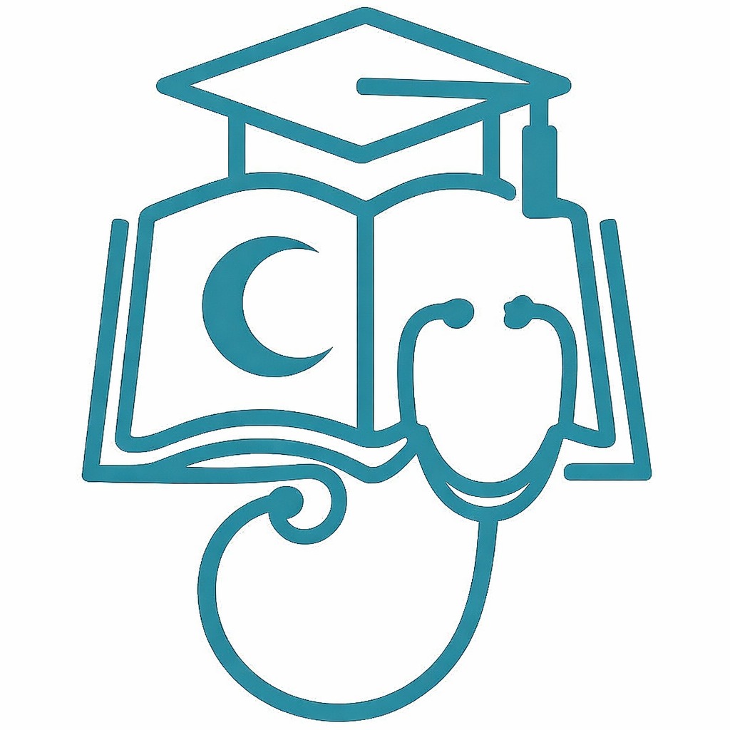 أيقونة بكالوريوس الطب والجراحة