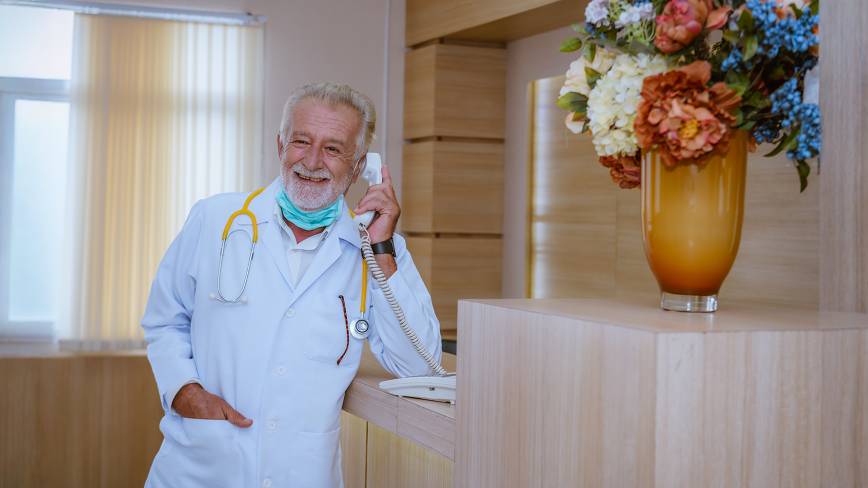 صورة العيادة 1